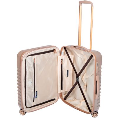 Pasadena Medium Bronze/Bronze