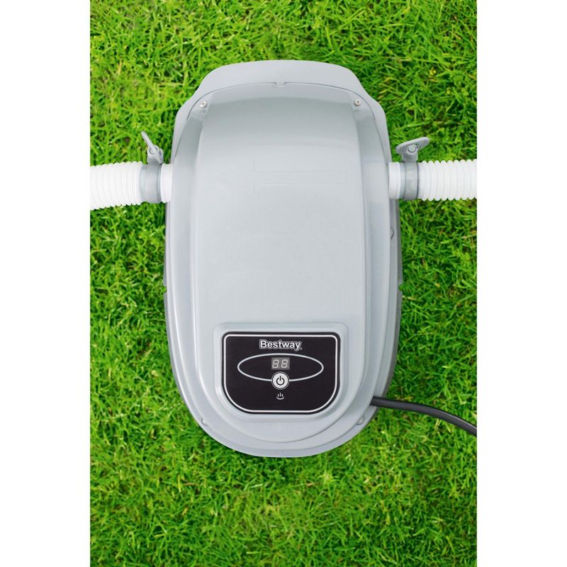 Flowclear Pool Heater