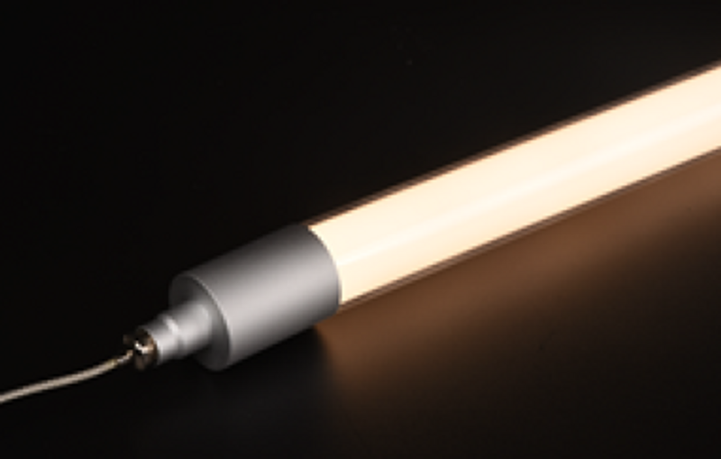 Kit för vertikal upphängning av 360 Flex 1m - Top Entry