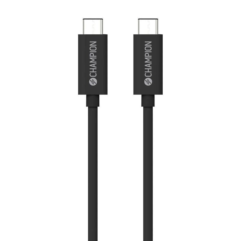 USB 3.1 Gen2 cable C - C, 1m