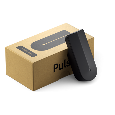 Tibber Pulse P1