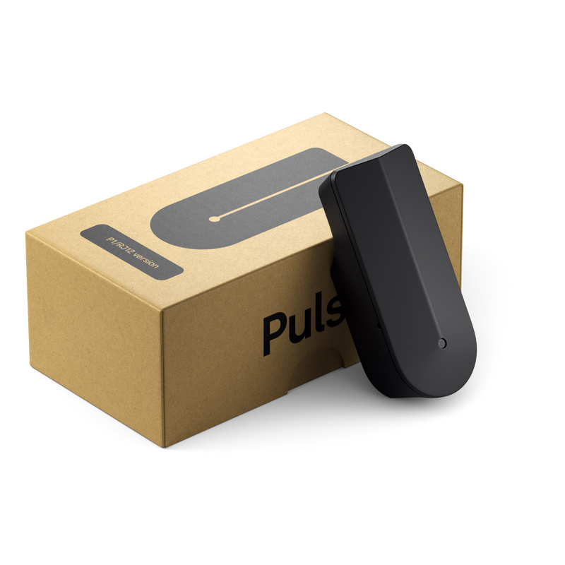 Tibber Pulse P1
