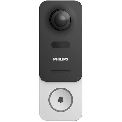WelcomeEye Link Video Doorbell