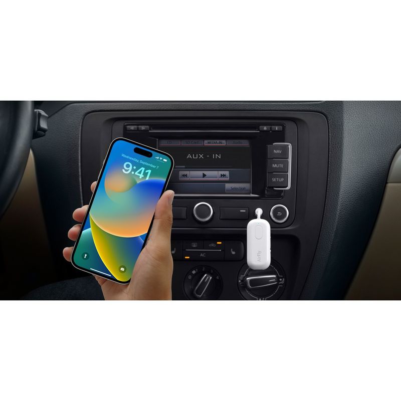 AirFly Pro