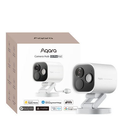 Camera Hub G5 Pro (PoE) VIT