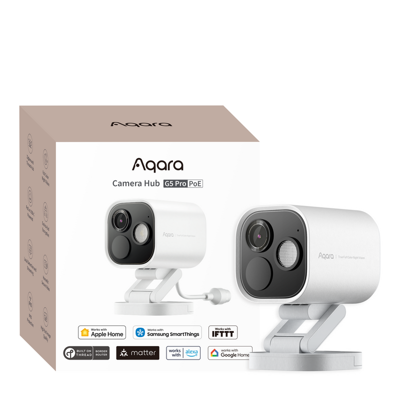 Camera Hub G5 Pro (PoE) VIT