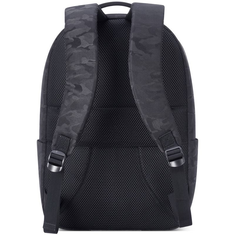 Citypak Laptop 15,6 Backpack Black Camo
