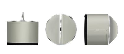Danalock V3 Scandi - Bluetooth + Zigbee