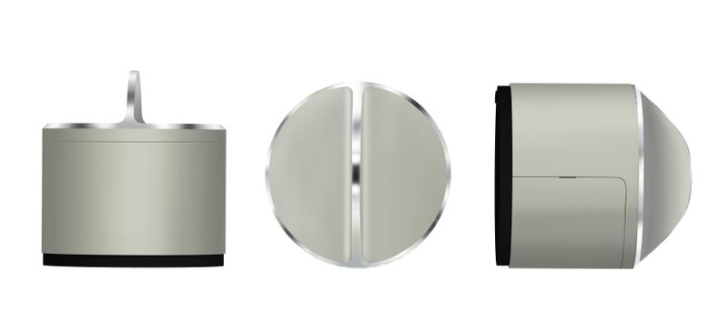 Danalock V3 Scandi - Bluetooth + Zigbee