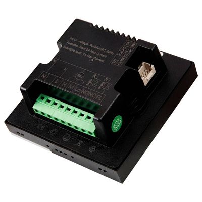 LinkedGo Smart HVAC thermostat ST802-B