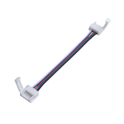 LED-Skarv - 12mm - 5-pin RGBW - IP65/54