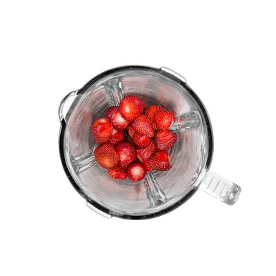 Blender 1,5L Glaskanna