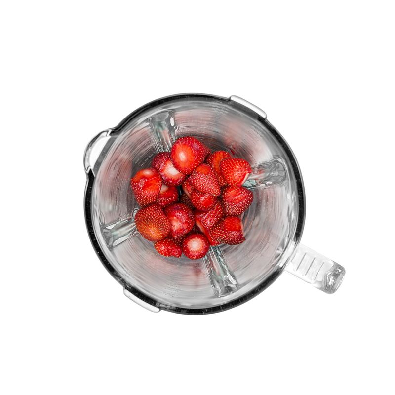 Blender 1,5L Glaskanna