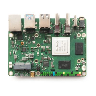 ROCK 5B - 8GB