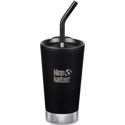 Insulated Tumbler 473ml
Shale Black