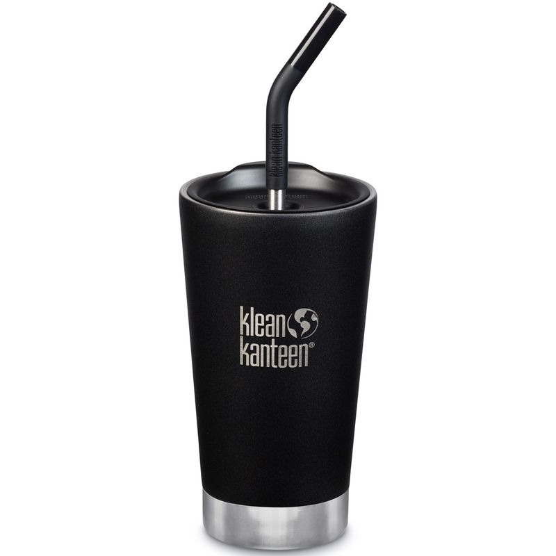 Insulated Tumbler 473ml
Shale Black