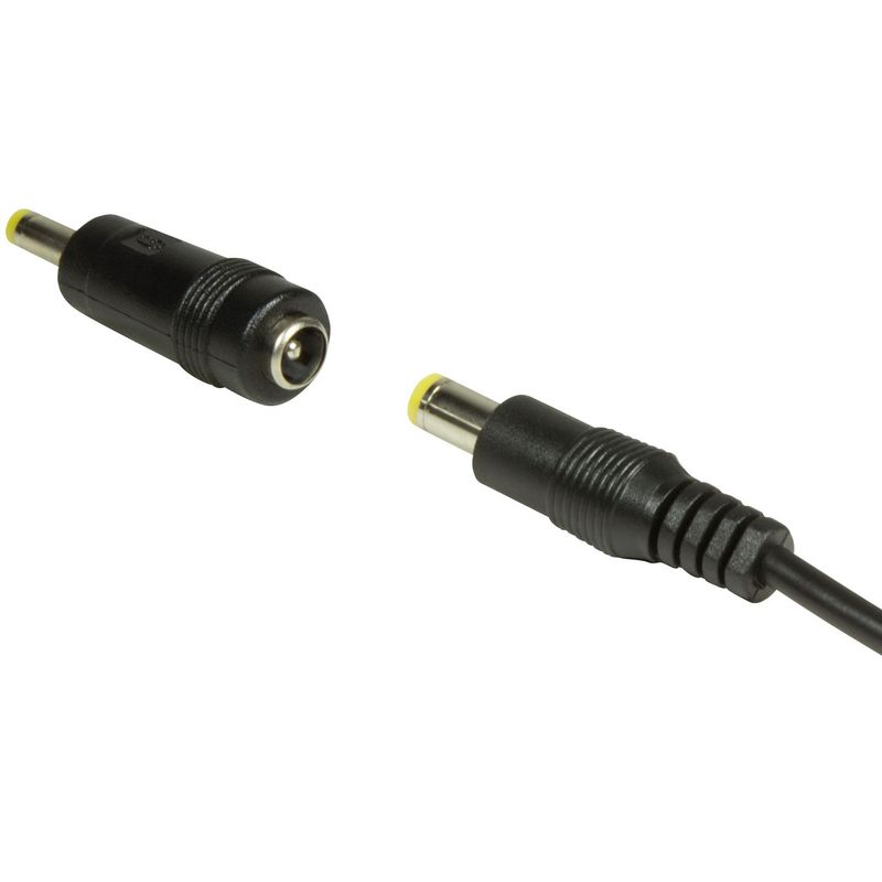 Nätadapter 230V-> 3-12V 2A 24W