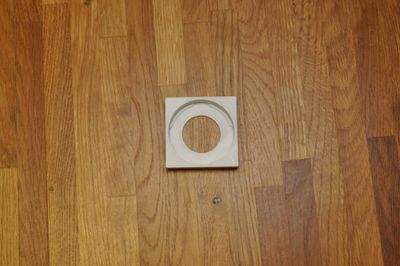 Adapter för Xiaomi Mijia - Insert