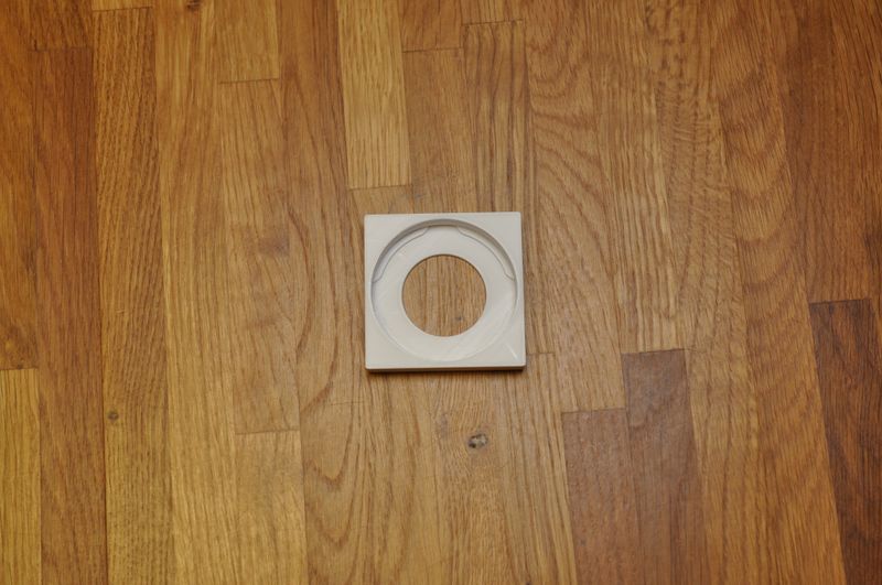 Adapter för Xiaomi Mijia - Insert