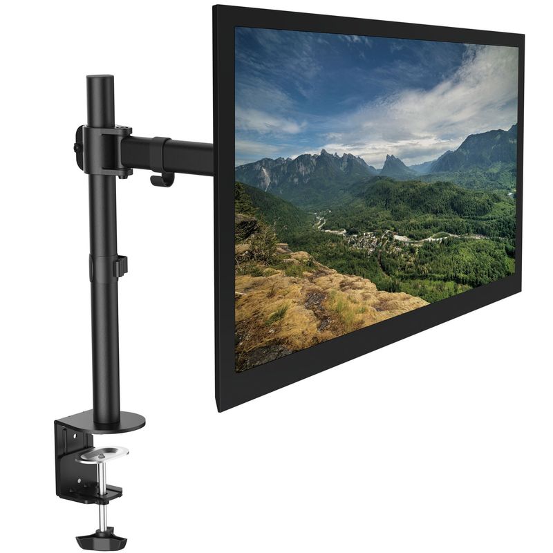 Monitorarm 13-27" 428mm