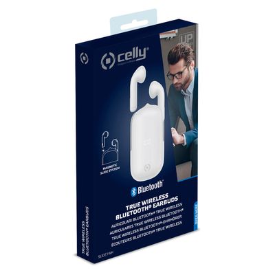 Slide1 True Wireless Headset Drop Vit