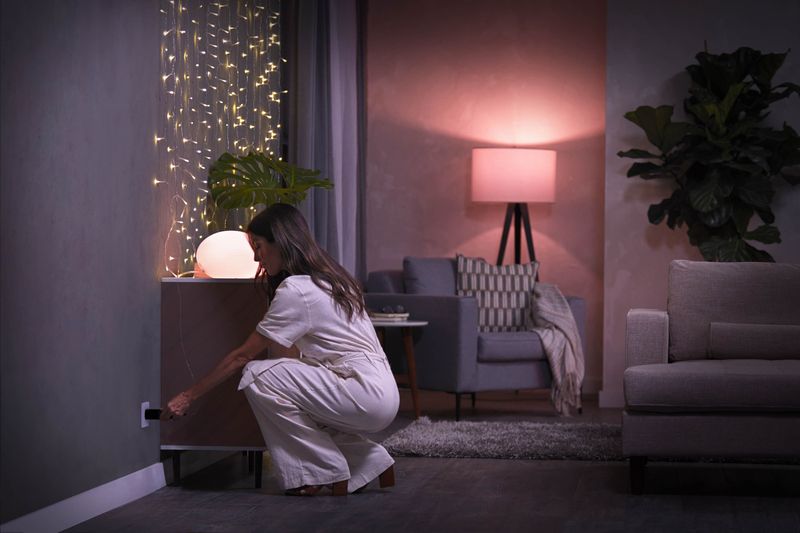 Hue Smart Plug