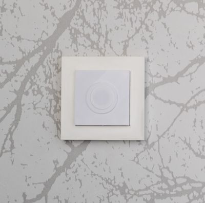 Adapter för Philips Hue Smart Button - On top