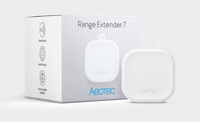 Range Extender 7
