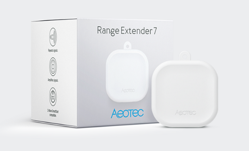 Range Extender 7