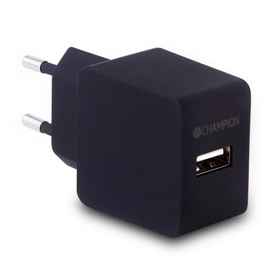 USB Charger 12W 2.4A
