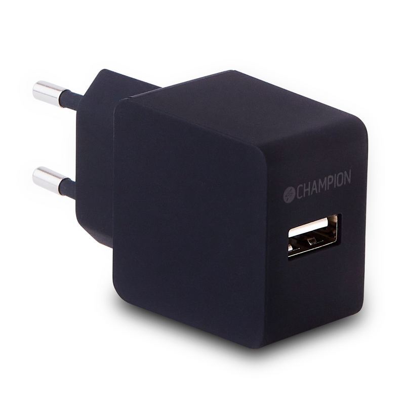 USB Charger 12W 2.4A