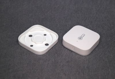 Hållare till Aqara Temperatur/Luftfuktighets-sensor