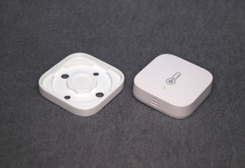 Hållare till Aqara Temperatur/Luftfuktighets-sensor