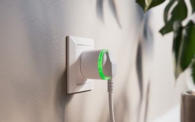 Energy Socket