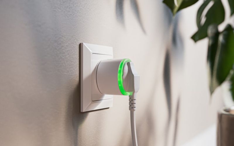 Energy Socket
