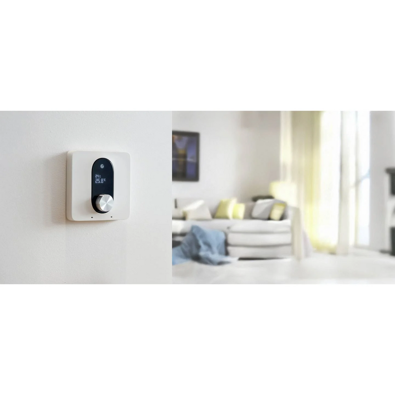LinkedGo Smart Floor heating thermostat ST1820