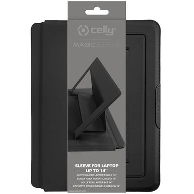 Universal Laptop/Tablet case max 14"