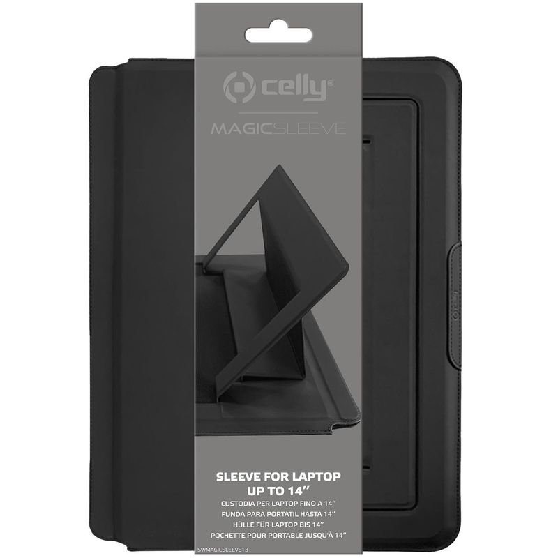 Universal Laptop/Tablet case max 14"