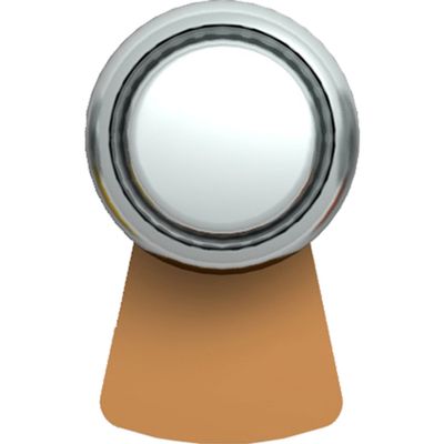 Acoustic Special 312 PR41 for hearing aid - 8 pack.