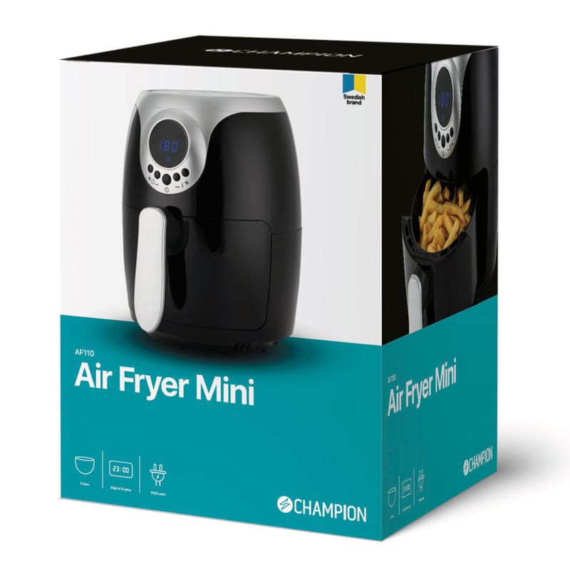 Air Fryer Mini 2,0L AF110