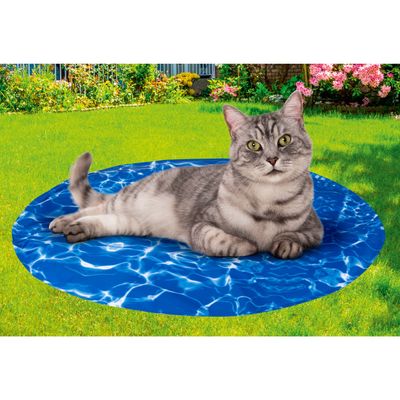 Kylmatta för Husdjur