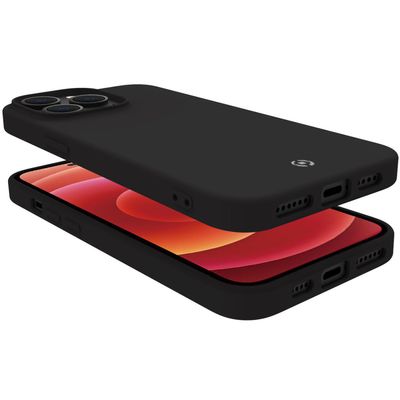 Planet Soft TPU-Cover GRS iPhone 14 Pro Max S