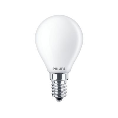 2-pack LED E14 Bulb 25W Frost 250lm