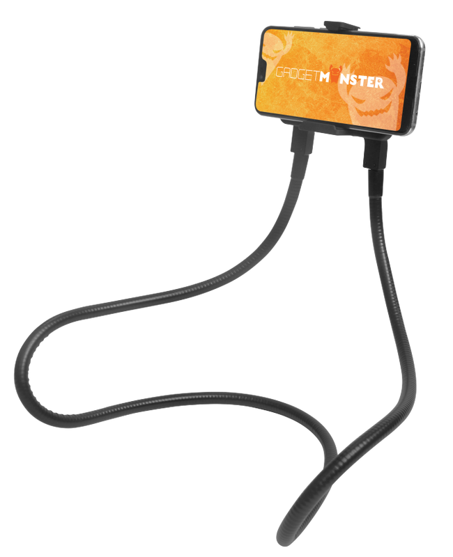 Mobilhållare Lazy Neck
