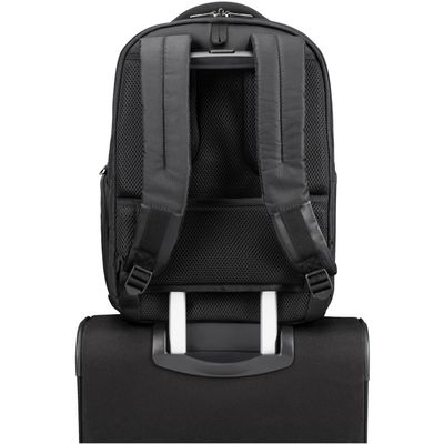 Vectura EVO Laptop Backpack 14.1 Black