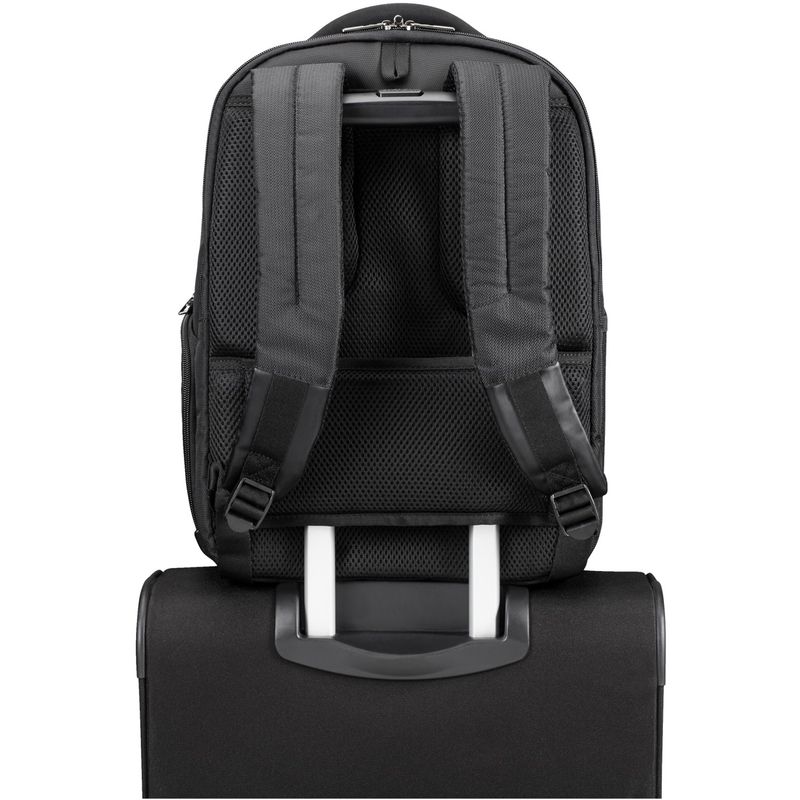 Vectura EVO Laptop Backpack 14.1 Black