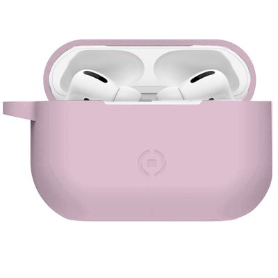 Airpods Pro Protective Case Pink