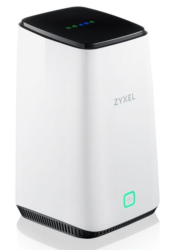 Zyxel FWA 510 EU0102F