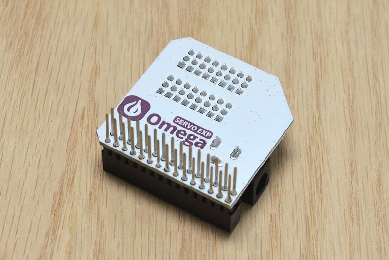 SERVO - PWM - Expansion