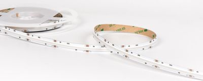 LED-list COB - RGB - IP67 - 24V